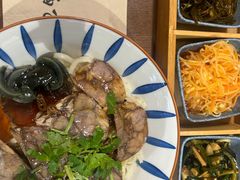 -面乙新派手擀面(大悦城店)