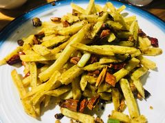 土豆条-家有美味(户部山二店)