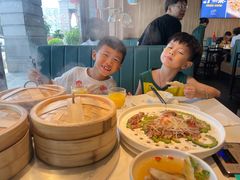 -优食坊·蒸汽海鲜(康盛路店)