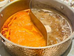 -小茉庐和牛自助火锅(龙湖万达店)