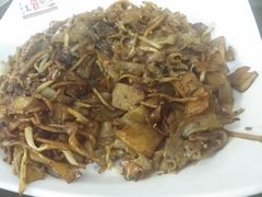 -牛车水美食街