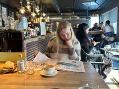 -Risø mat og kaffebar