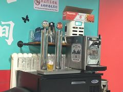 -烤五行·烧烤烤串(石佛营店)