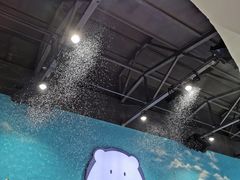 -Mr·Kuma酷么先生雪之乐园