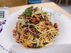 -老边饺子馆(东单店)