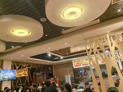 -情妹耙泥鳅·江湖川菜(科华店)