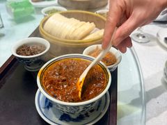 -西安饭庄·非遗陕菜(钟楼店)