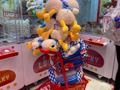-LLJ夹机占(正佳广场店)