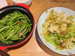 -胡子大厨·超级小炒肉(晶耀前滩店)