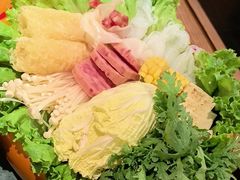 -牛New寿喜烧(金鹰世界店)