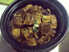 -那家小馆•北京菜•烤鸭(中关村店)