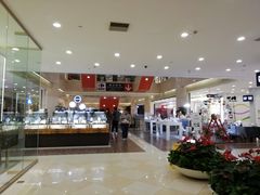 店内环境-光启城时尚购物中心