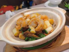 -尚一汤·粤菜海鲜(环球港店)