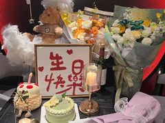 -Nord Grill&Bar Highland诺德西餐(深圳欢乐海岸店)