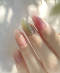 -桃色美甲沙龙