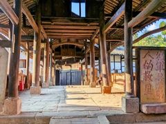 -青林口古镇