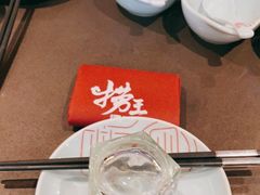 -捞王锅物料理(上海世茂广场店)