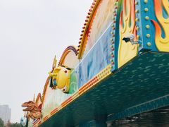 -洋湖国家湿地公园
