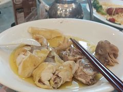 -鹭园酒家·四十年老字号