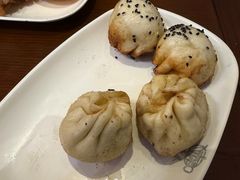 -大壶春生煎(四川中路店)