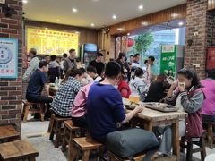 大堂-西环肥仔螺蛳粉(总店)