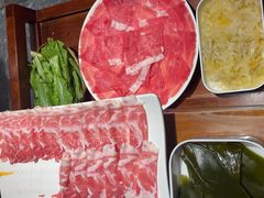 -鑫隆四季涮肉(八角畅游店)