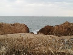 -青岛第三海水浴场