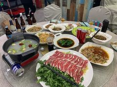 -星龙海鲜(望江东路店)