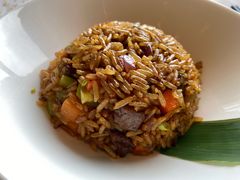 黑椒澳洲牛肉炒饭-金轩中餐厅 Jin Xuan(浦东丽思卡尔顿酒店)
