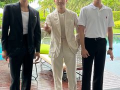 -三亚亚龙湾万豪度假酒店