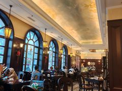 -德大西餐社