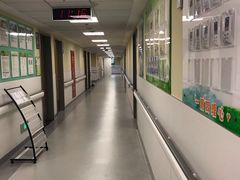 -复旦大学附属中山医院青浦分院