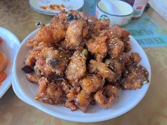-钰姐妹饺子城(华岩路店)