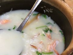 -金穗园·砂锅粥.醉鸡煲火锅(长寿路店)