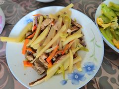 -河州春清真西北特色美食(虎踞路店)