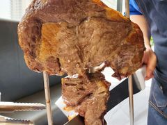 -拉蒂娜·巴西牛排馆 Latina·Brazilian Steakhouse(陆家嘴旗舰店)