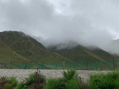 -松赞干布出生地