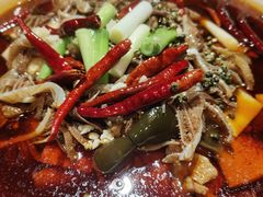 四川毛血旺-即墨印象