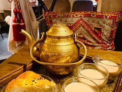 -那时新疆·若羌(经纬汇店)