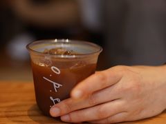 -O.P.S. CAFE