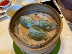 -喜来登由由大酒店九州膳坊中餐厅
