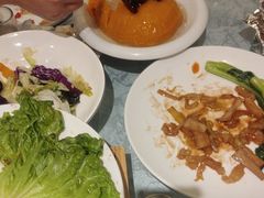 -万兴楼饺子(中华北大街店)