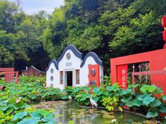 -广州莲花山旅游区