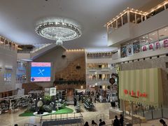 -阪急百货店(梅田总店)