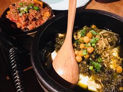 -九锅一堂酸菜鱼(新南凯德直营店)