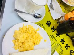 -澳洲牛奶公司(佐敦店)