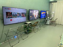 -CIAO·团建聚餐·生日派对轰趴馆(福田店)