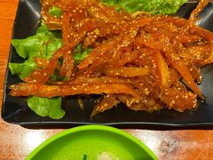 -鑫日千里马朝鲜族小馆(总店)