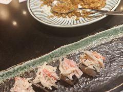 -古田居·特色寿司料理(骏欣中心店)