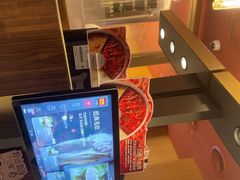 -巴奴毛肚火锅(二七万达店)